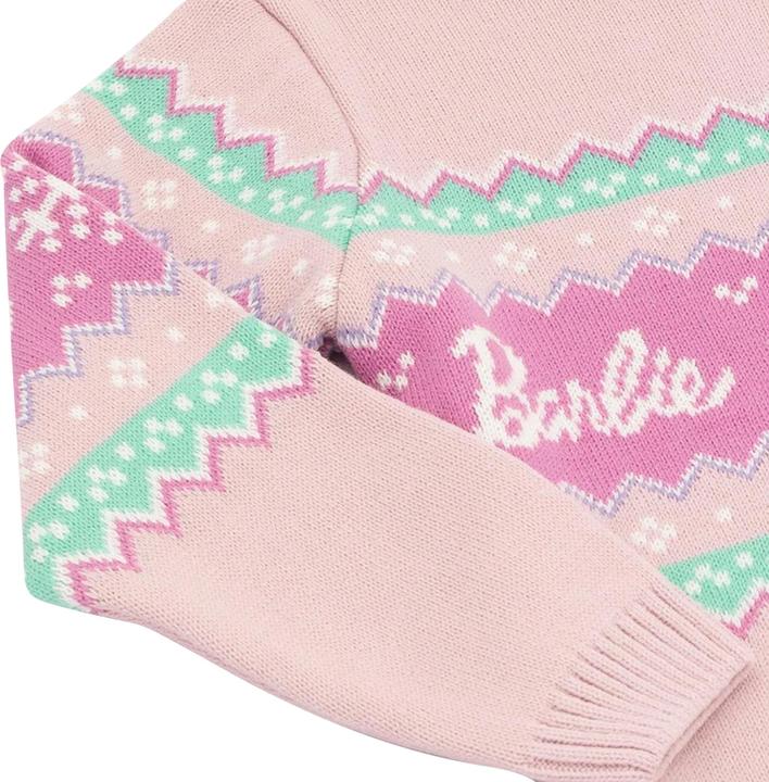 Immagine prodotto Barbie Maglione Isola Bella Ragazze (116)