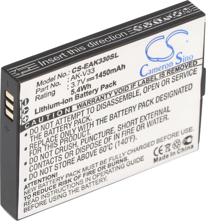 Immagine prodotto AccuCell Batteria Emporia Solid AK-V33