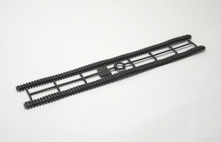 Actual product image 1:35 M110 Self Propelled Howitzer