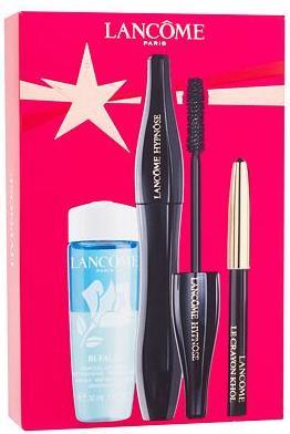 Actual product image Lancôme Hypnôse Christmas Set (01 Noir Hypnotic)