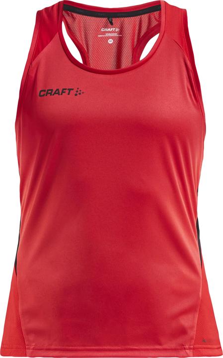 BRIGHT RED-BLACK