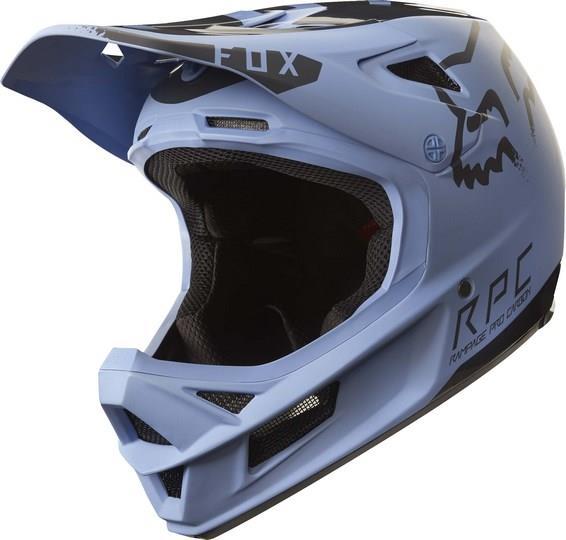 Produktbild Fox Rampage Pro Carbon Moth (59 - 60 cm)
