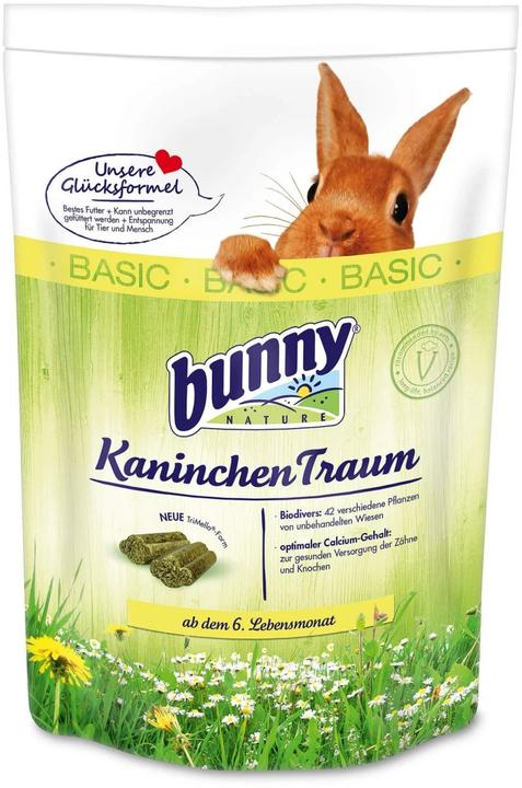 Produktbild Bunny KaninchenTraum (4 kg, 1 x)