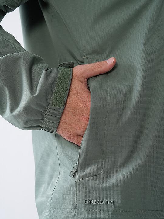 Actual product image Vaude Escape Light Jacket (XXL)