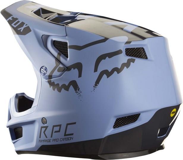 Produktbild Fox Rampage Pro Carbon Moth (59 - 60 cm)