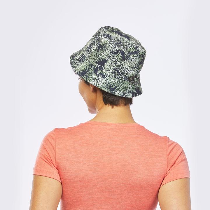 Image du produit Forclaz TREK 100 HAT PRINTED 338606 (56, 57, 58)