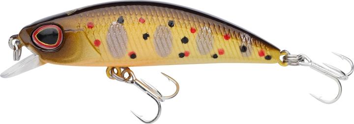 Produktbild Berkley DEX Bullet Jerk (5 cm)