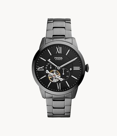 Actual product image Fossil Townsman (Chronograph, 44 mm)
