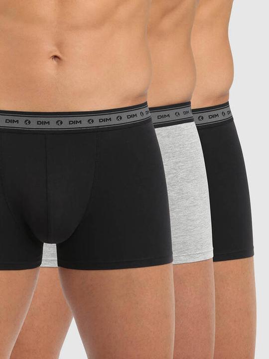 Produktbild DIM Gots Green BoxerPant (L, 3er Pack)