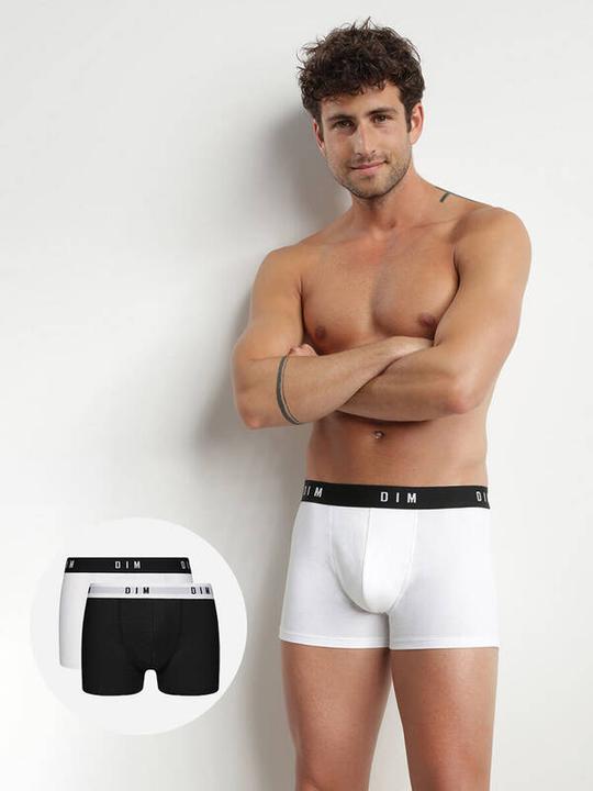 Image du produit DIM Style BoxerPant (XXL, lot de 2)