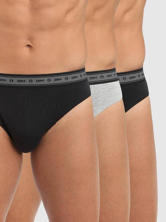 Immagine prodotto DIM Gots Green Brief (XXL, confezione da 3)