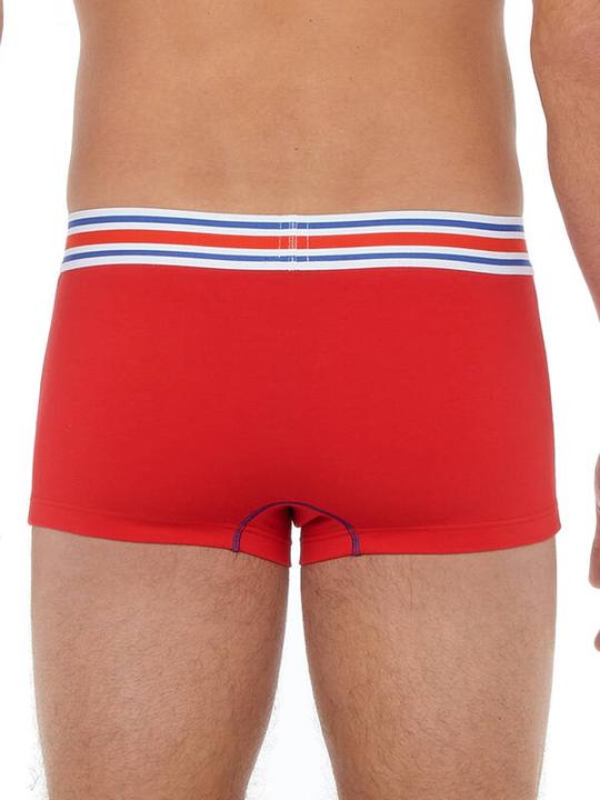Actual product image HOM Tie Break Sport Trunk (XL, Single pack)