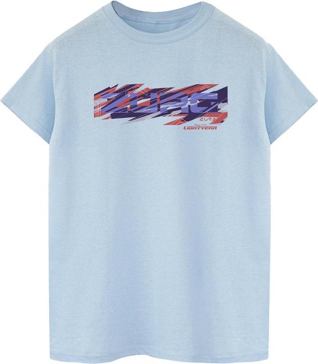 Disney Lightyear Zurg Graphic Title TShirt (M)