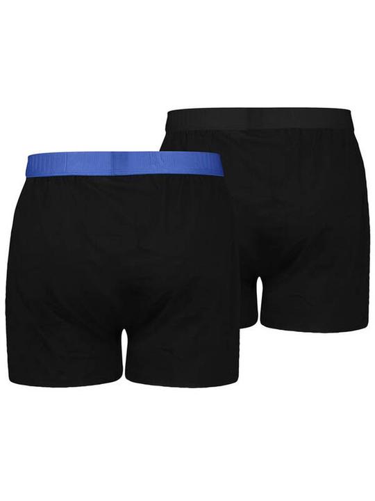Immagine prodotto Puma Jersey Boxershorts (S, Confezione da 2)
