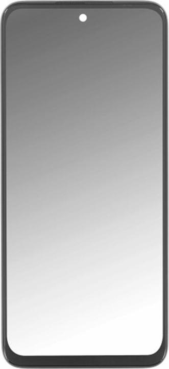 Immagine prodotto OEM - Super AMOLED Display Touchscreen with Frame (15993) - Xiaomi Redmi Note 10 4G - Black (Display)
