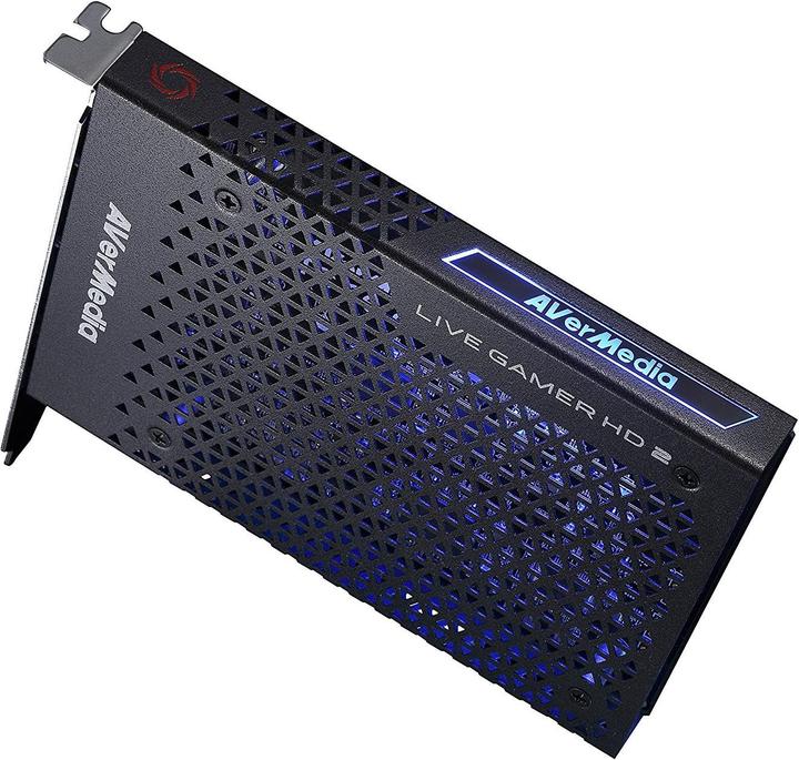 Immagine prodotto AVerMedia Live Gamer HD 2 (PC)