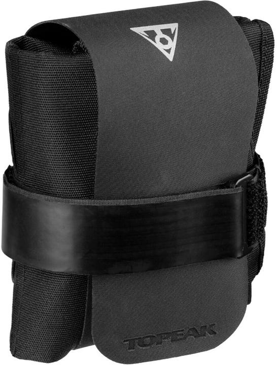 Actual product image Topeak Burrito Pack Slim (Saddle bag)