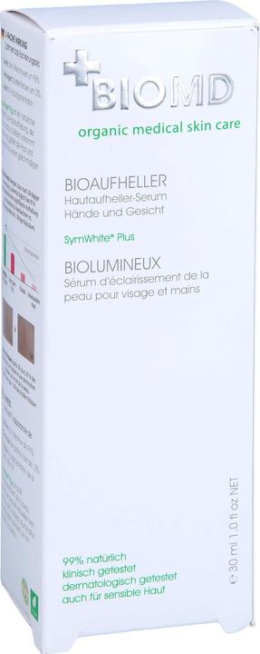 Image du produit Biomed Biolumineux (30 ml)