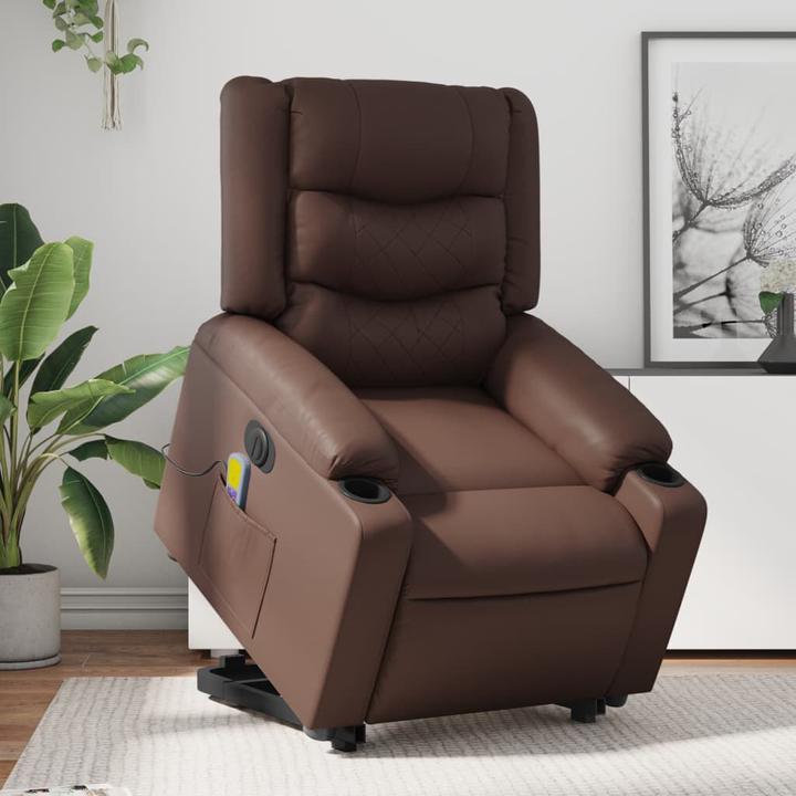 Actual product image VidaXL Ivana