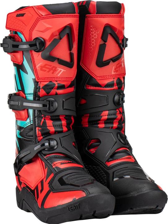 Immagine prodotto Leatt Stivale 3.5 Jr 23 (Bambini, Bambine, 39)