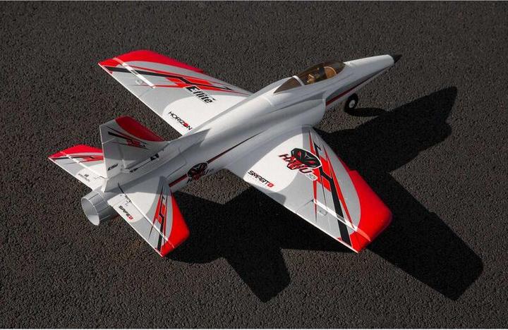 Produktbild E-Flite Habu (Segelflugzeug)