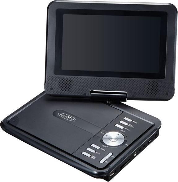 Immagine prodotto Reflexion DVD7002N (Lettore DVD portatile)