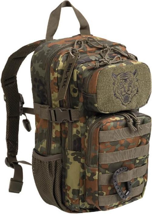 Mil-tec US Assault Pack Kids (14 l)