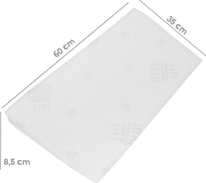 Produktbild Roba Safe asleep Air (60 x 35 cm)