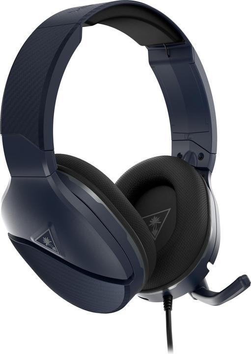 Produktbild Turtle Beach RECON 200 Midnight Blue (Kabelgebunden)