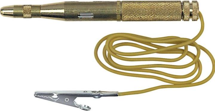 Actual product image BRW Car light tester