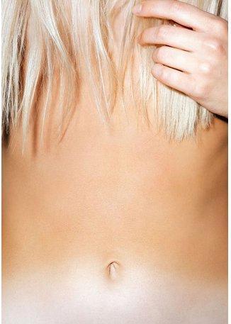 Actual product image Madara Self Tan Milk FAKE IT for Body "Màdara self tanning milk for the body" Light to medium - (Self-tanning towel, 150 ml)