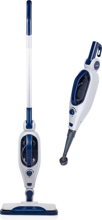 Produktbild Dirt Devil Steam-mop 1300W 230V DD7004 (0.80 Bar, 1300 W)