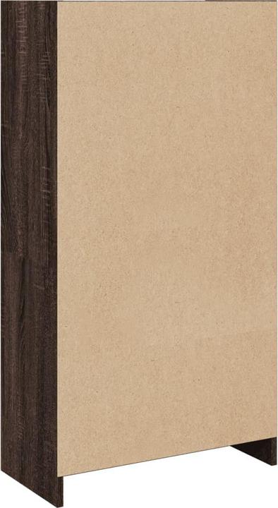 Immagine prodotto VidaXL Lavrenti (57 x 28,5 x 141 cm)