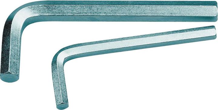Immagine prodotto Gedore 42 1,5 - - Cacciavite ad esagono cavo, esagono cavo 1,5 mm (Chiave a brugola)