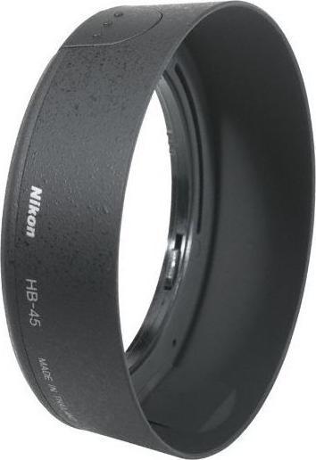 Produktbild Nikon HB-45/ HB-33, Gegenlichtblende