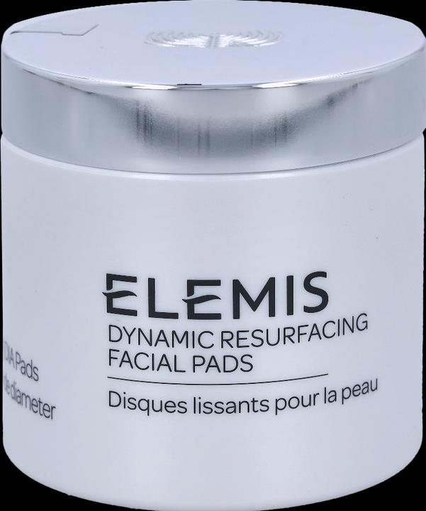 Actual product image Elemis Dynamic Resurfacing Facial Pads (Exfoliation, 60 ml)