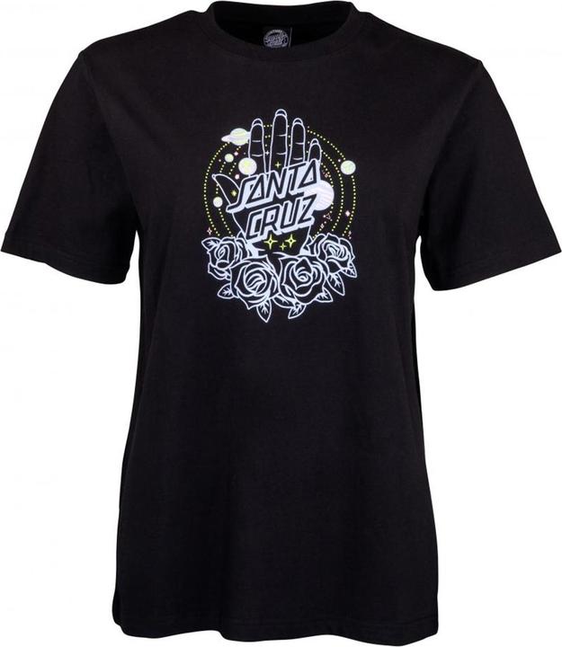Actual product image Santa Cruz Cosmic Awakening T-Shirt (8)