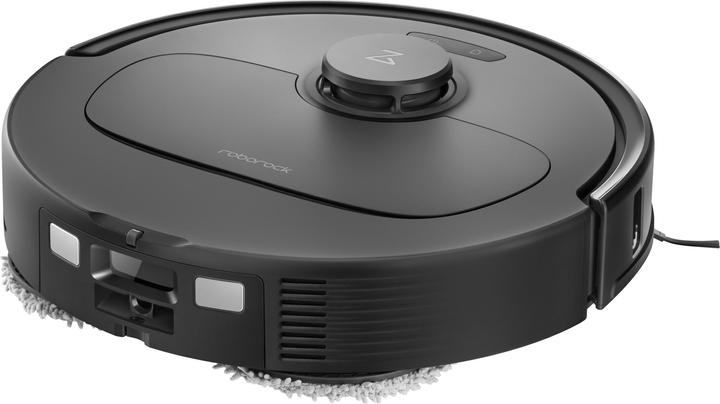 Actual product image Roborock Qrevo S (Vacuum mopping robot)