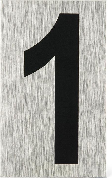 Alpertec Türschild