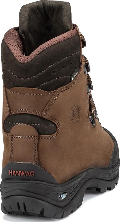 Actual product image Hanwag Alaska Winter GTX Shoes (45)