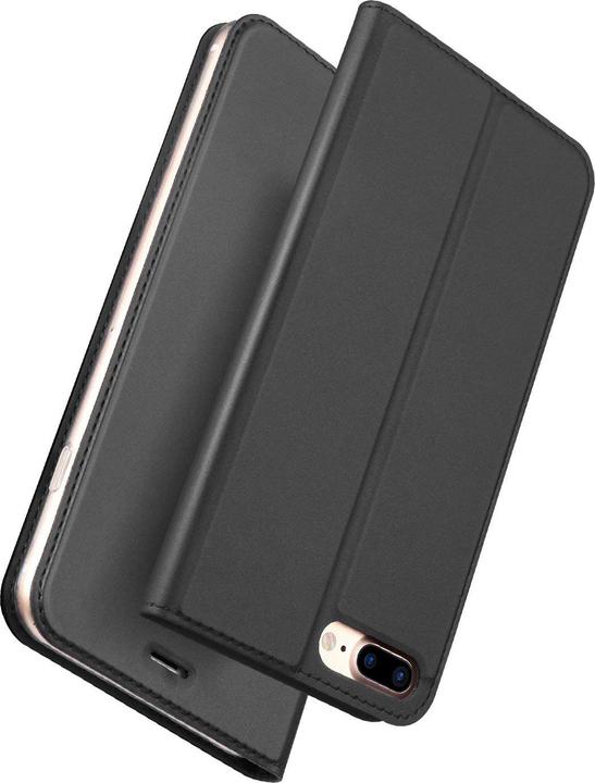 Actual product image Dux Ducis Skin Pro Series (Apple iPhone SE (3rd Gen), Apple iPhone 8, Apple iPhone SE (2nd Gen), Apple iPhone 7)
