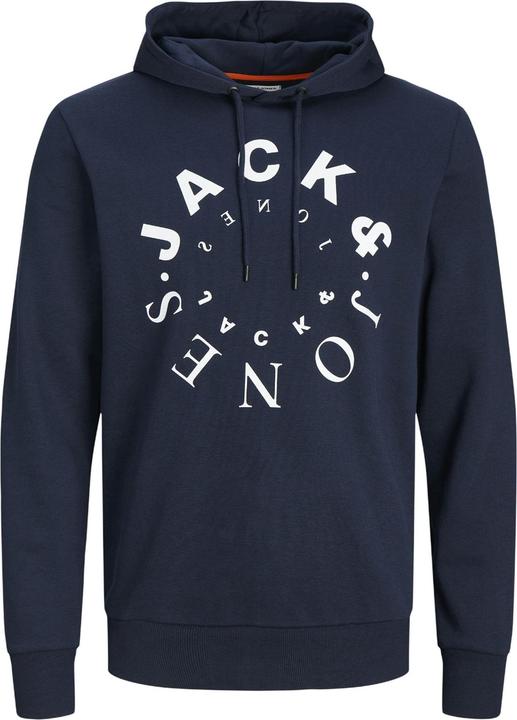 Immagine prodotto Jack & Jones Jjwarrior Sweat Hood (M)