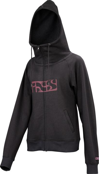 iXS Brand Hoodie (L)