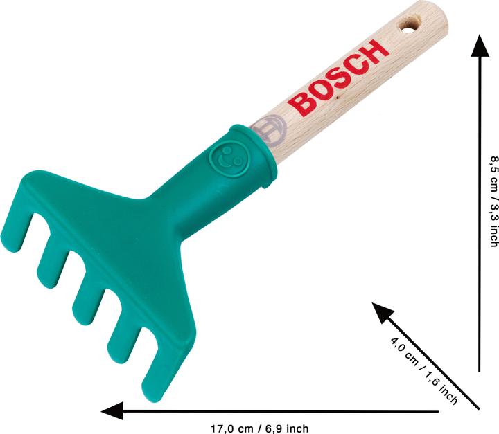Image du produit Theo Klein Bosch Handrechen