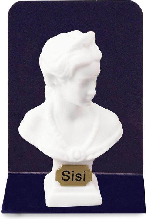Image du produit Reutter M.W. - Mini-Buste "Sisi