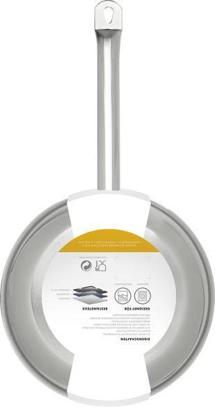 Actual product image Ilios Kochkunst multi-layer frying pan,ø:320 mm,Excalibur non-stick coating (32 cm)