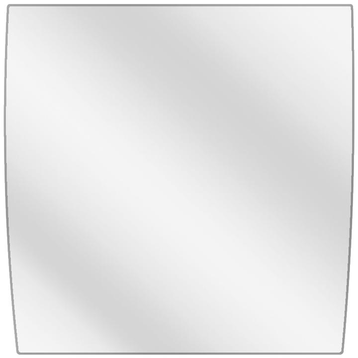 Produktbild Dipos Displayschutzfolie Crystalclear (Displayschutz, BC 2209 STS)