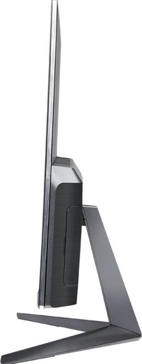 Actual product image MSI PRO 24X 7M 006EU - TOUT-EN-UN - 1 X CORE I3 7100U / 2.4 GHZ - RAM 4 GO - 1TO (Intel Core i3-7100U, 4 GB, 1000 GB)