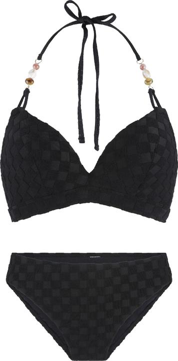 LingaDore Triangle padded bikiniset (38 D)