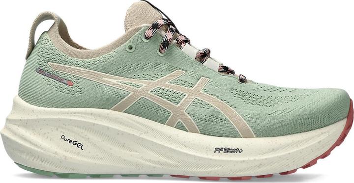 ASICS Performance Gel Nimbus 26 TR W